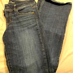 American Eagle Original Boot size 10 long